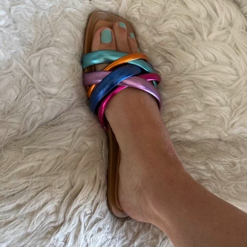 Sandals from Rome - Picture 3 of 4